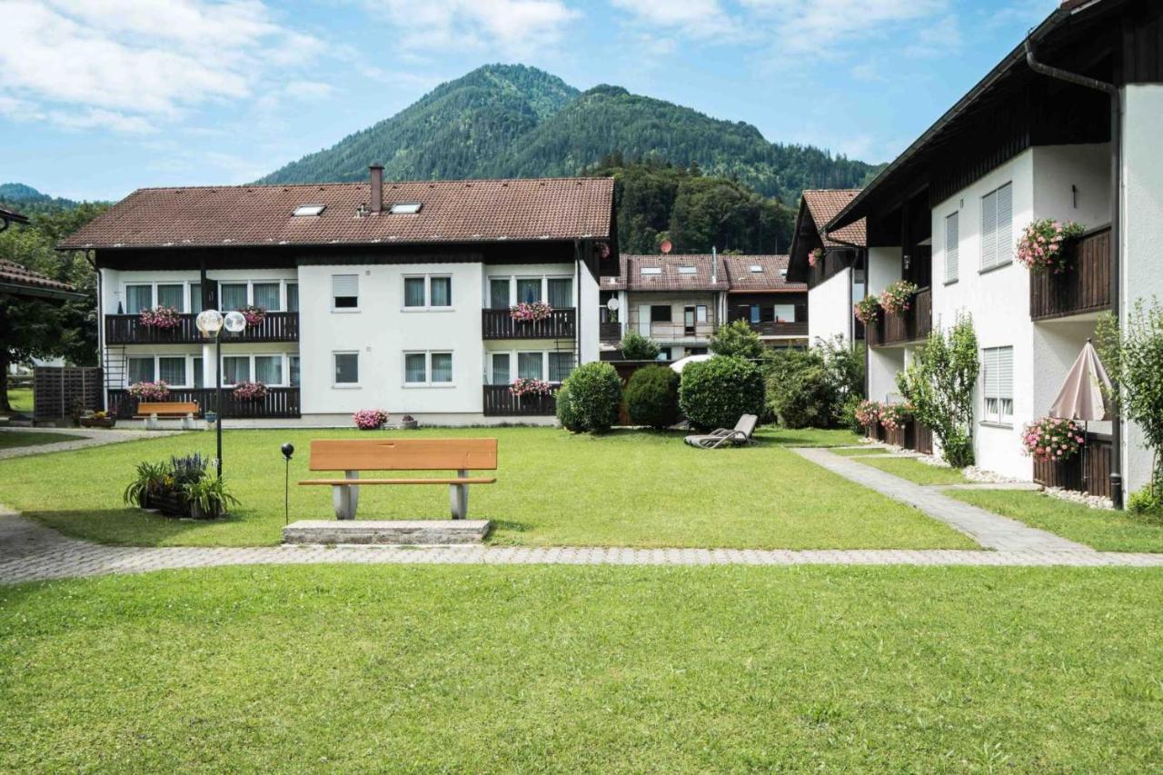 Ferienwohnanlage Oberaudorf Hotel Exterior photo
