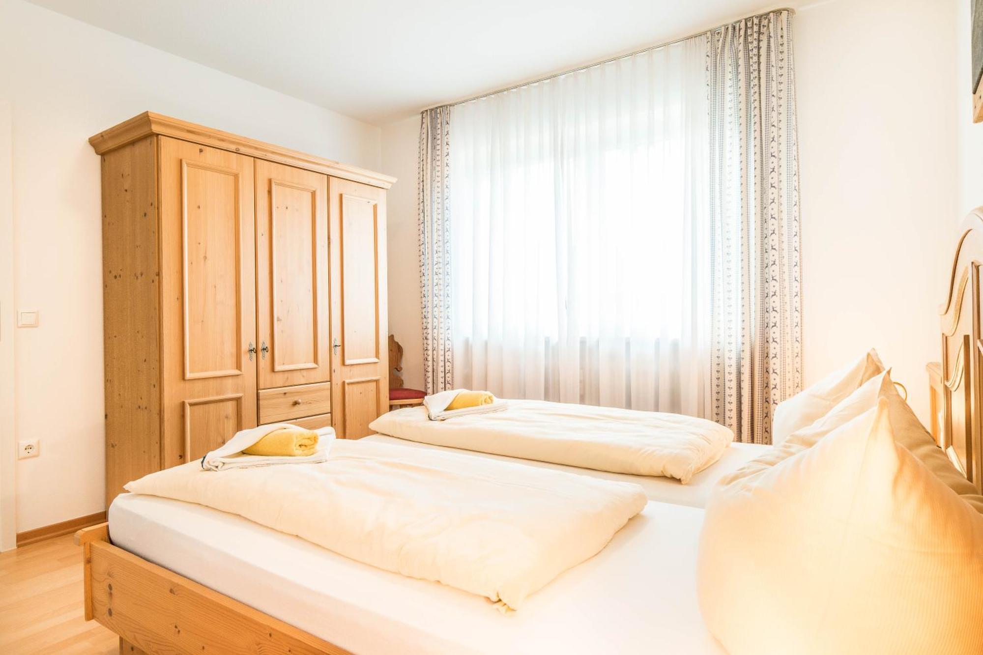 Ferienwohnanlage Oberaudorf Hotel Room photo