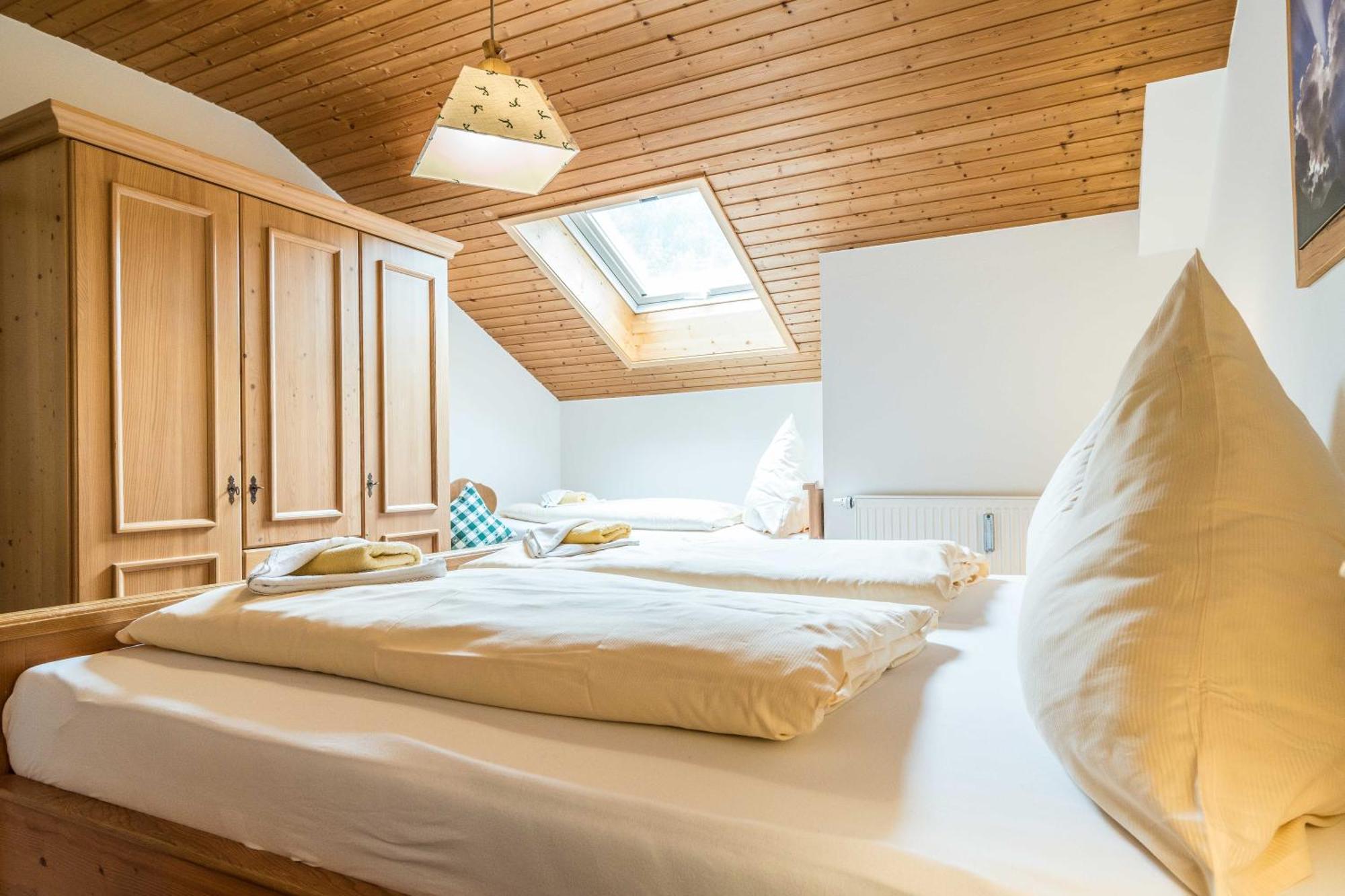 Ferienwohnanlage Oberaudorf Hotel Room photo