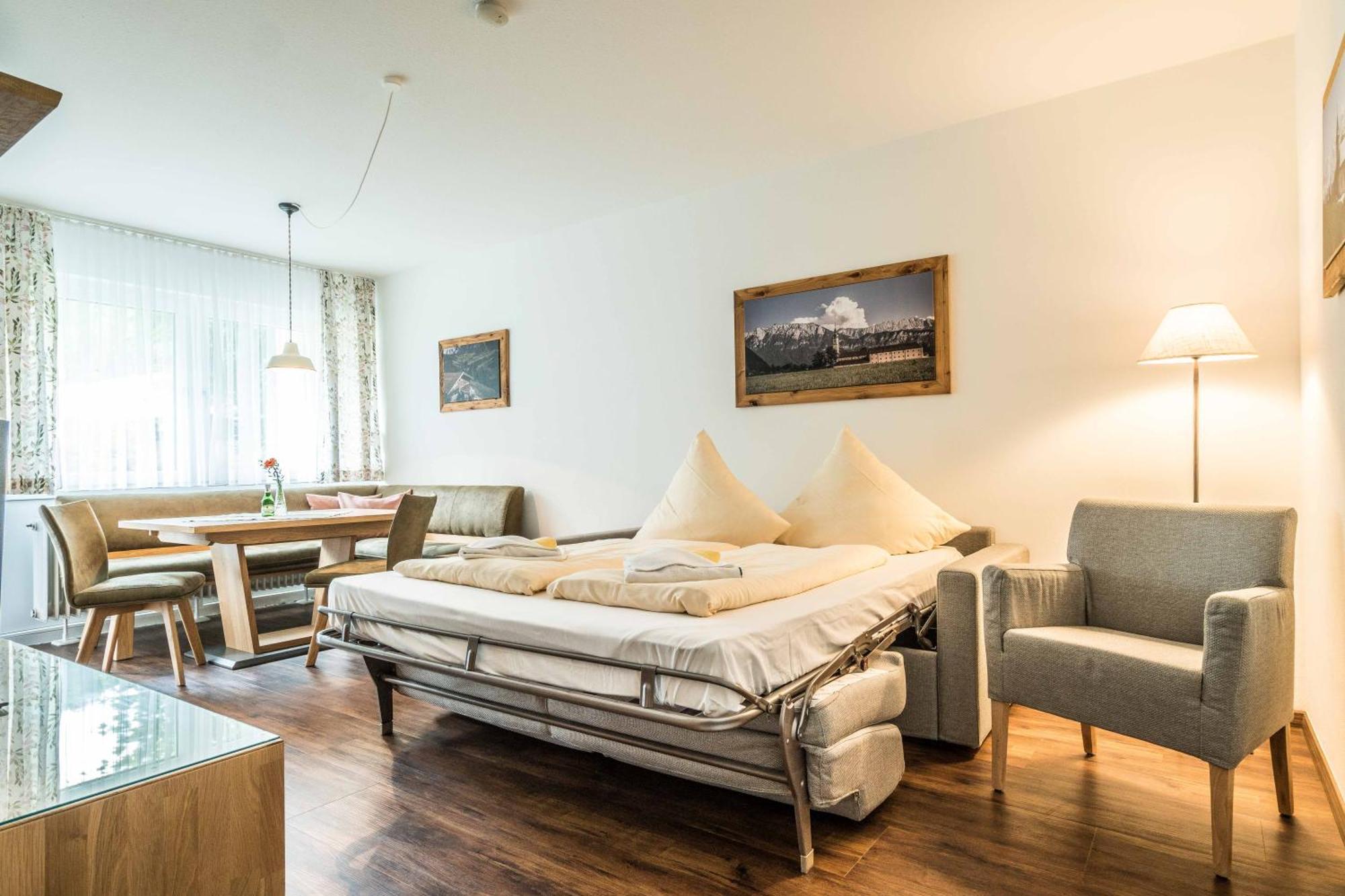 Ferienwohnanlage Oberaudorf Hotel Room photo