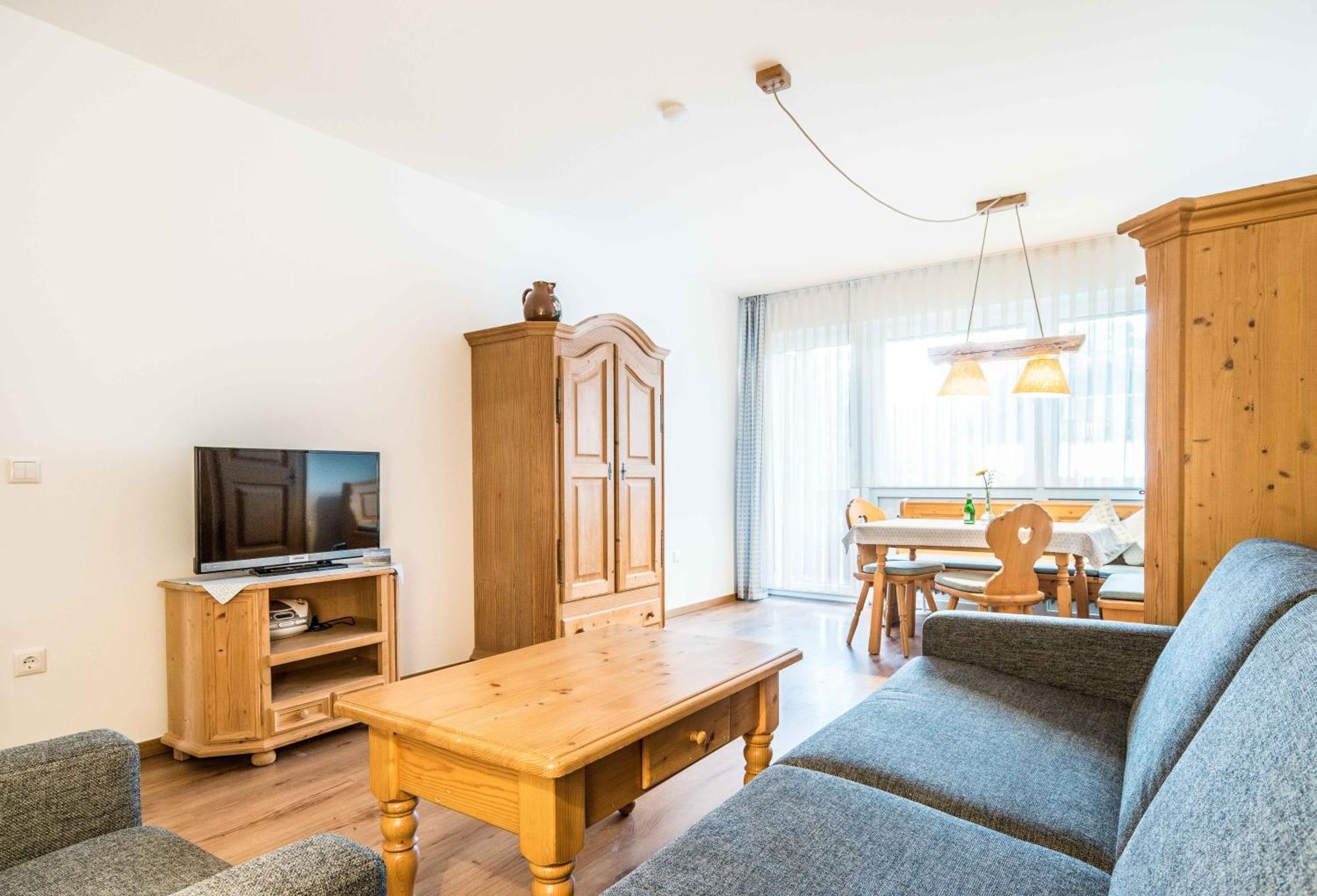 Ferienwohnanlage Oberaudorf Hotel Room photo